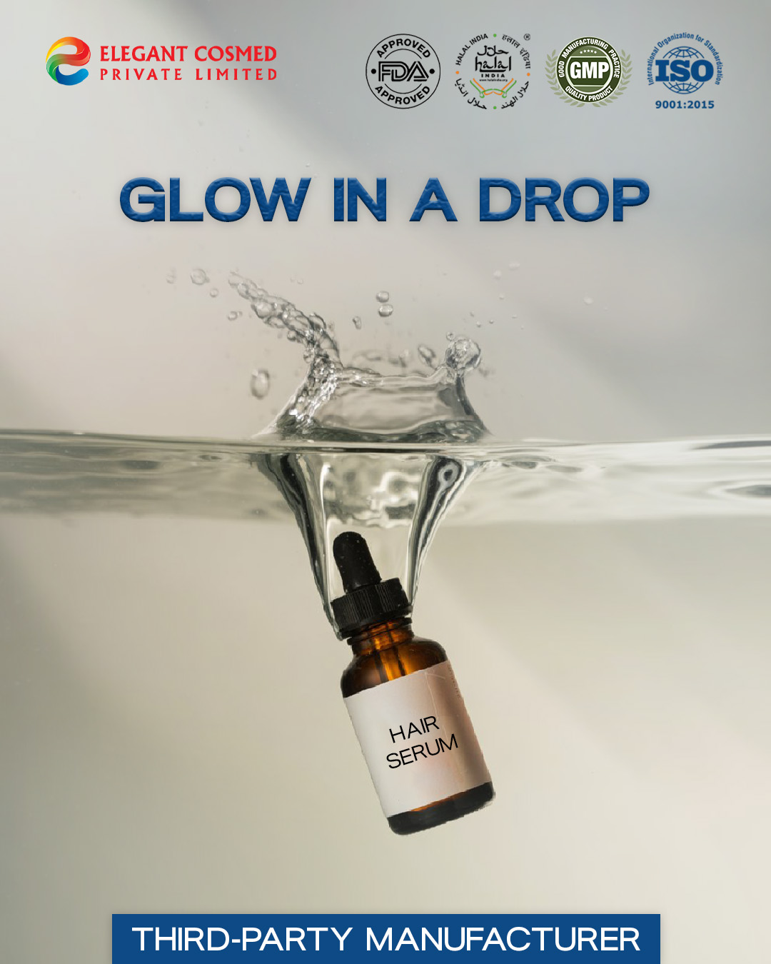Emollient Lotion